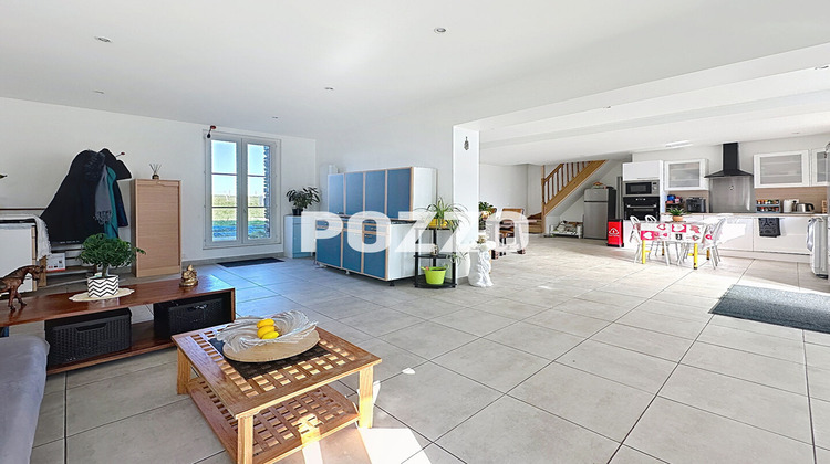 Ma-Cabane - Vente Maison SAINT-JAMES, 153 m²