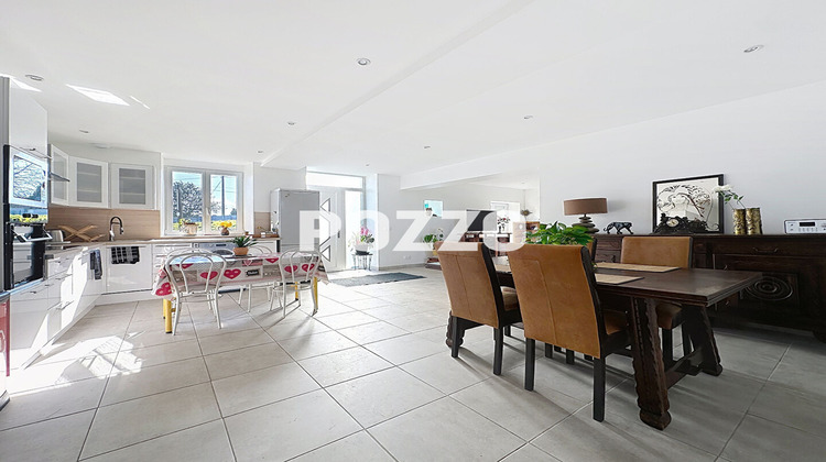 Ma-Cabane - Vente Maison SAINT-JAMES, 153 m²