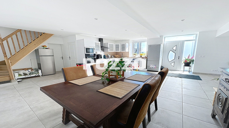 Ma-Cabane - Vente Maison SAINT-JAMES, 153 m²