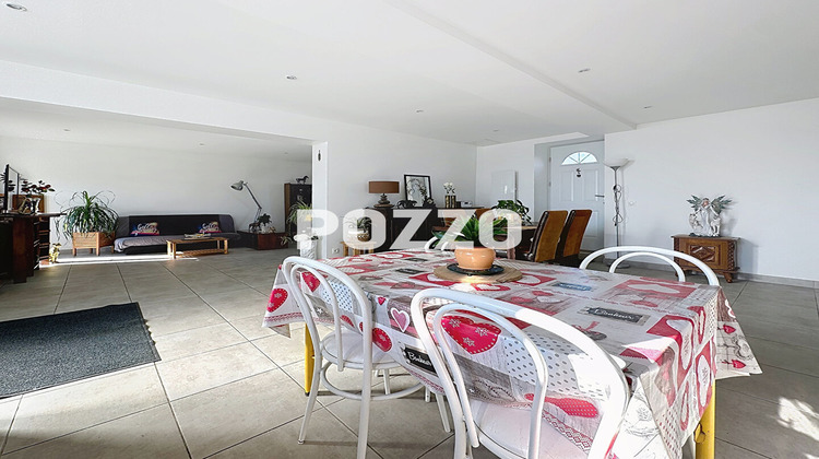 Ma-Cabane - Vente Maison SAINT-JAMES, 153 m²