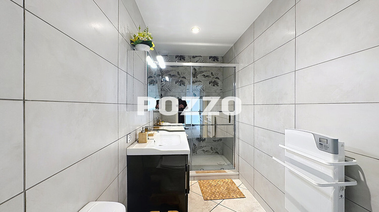 Ma-Cabane - Vente Maison SAINT-JAMES, 153 m²