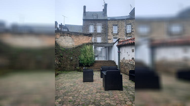 Ma-Cabane - Vente Maison SAINT-JAMES, 117 m²