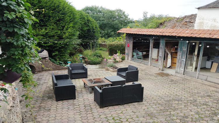 Ma-Cabane - Vente Maison SAINT-JAMES, 117 m²