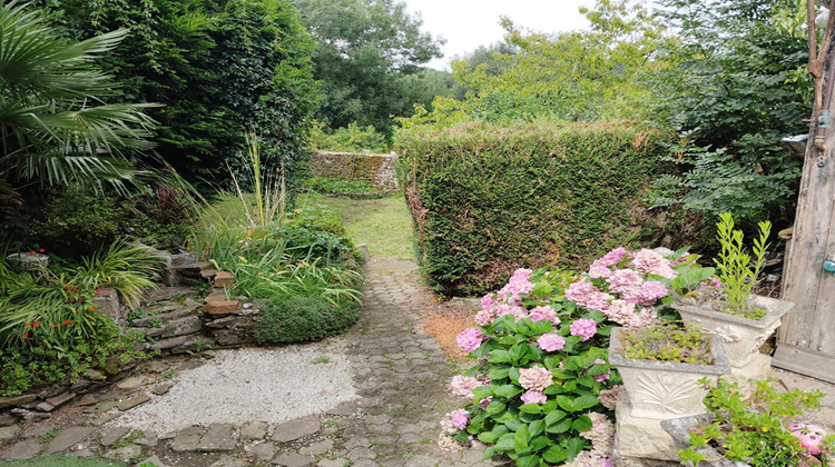 Ma-Cabane - Vente Maison SAINT-JAMES, 117 m²