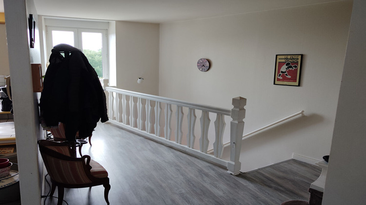 Ma-Cabane - Vente Maison SAINT-JAMES, 117 m²