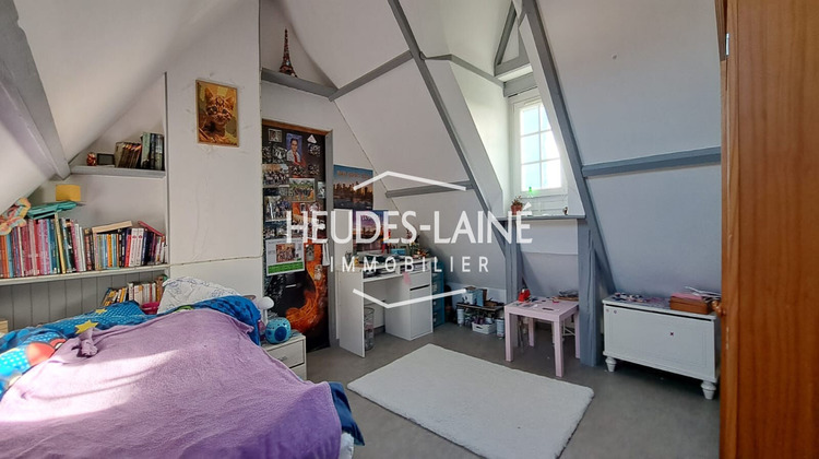 Ma-Cabane - Vente Maison SAINT-JAMES, 161 m²