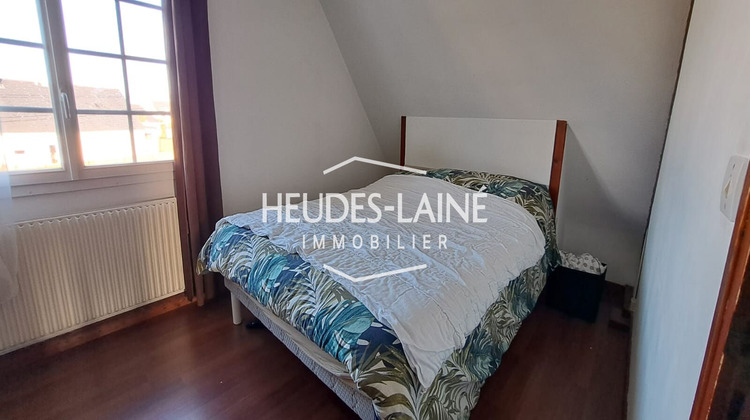 Ma-Cabane - Vente Maison SAINT-JAMES, 161 m²