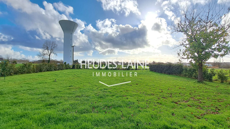 Ma-Cabane - Vente Maison SAINT-JAMES, 161 m²