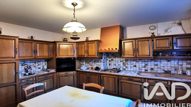 Ma-Cabane - Vente Maison Saint-James, 162 m²