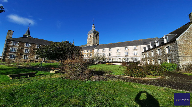 Ma-Cabane - Vente Maison SAINT-JAMES, 2260 m²