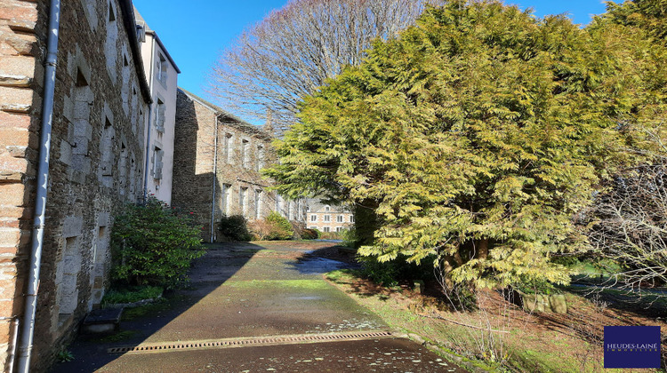 Ma-Cabane - Vente Maison SAINT-JAMES, 2260 m²