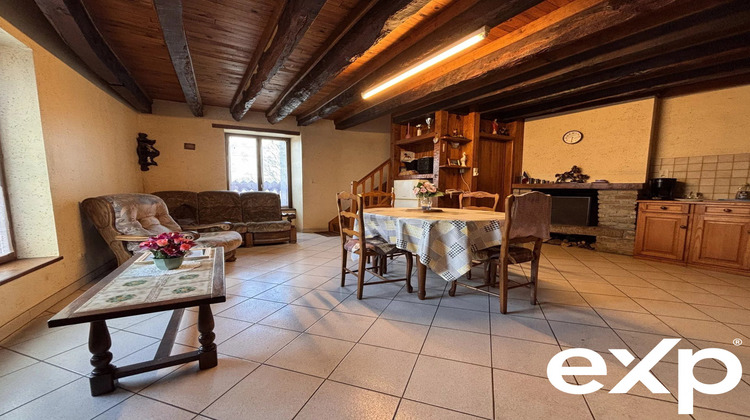 Ma-Cabane - Vente Maison Saint-James, 70 m²