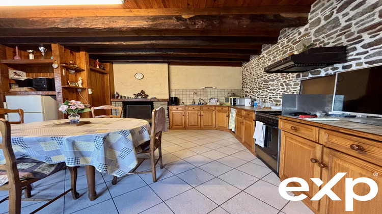 Ma-Cabane - Vente Maison Saint-James, 70 m²