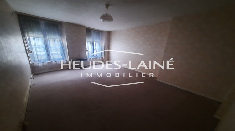 Ma-Cabane - Vente Maison SAINT-JAMES, 118 m²