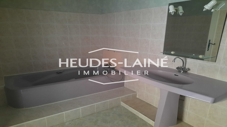 Ma-Cabane - Vente Maison SAINT-JAMES, 118 m²