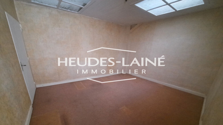 Ma-Cabane - Vente Maison SAINT-JAMES, 118 m²