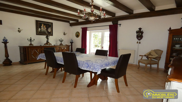 Ma-Cabane - Vente Maison Saint-James, 330 m²