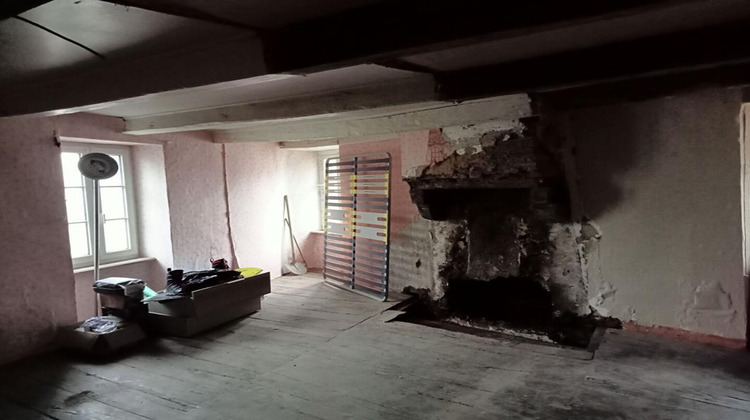 Ma-Cabane - Vente Maison SAINT JAMES, 100 m²