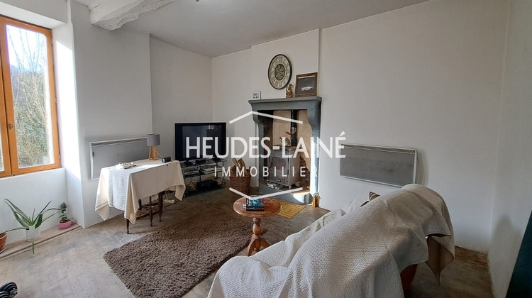 Ma-Cabane - Vente Maison SAINT-JAMES, 57 m²