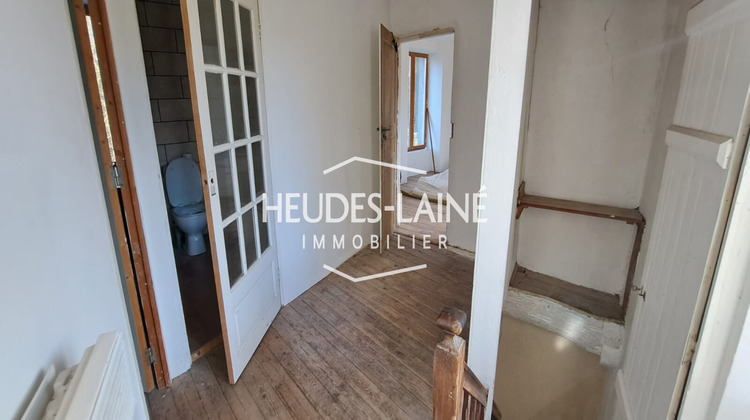 Ma-Cabane - Vente Maison SAINT-JAMES, 57 m²