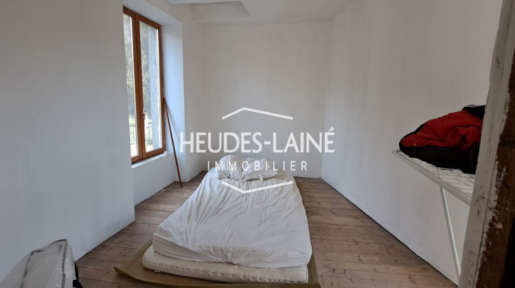 Ma-Cabane - Vente Maison SAINT-JAMES, 57 m²