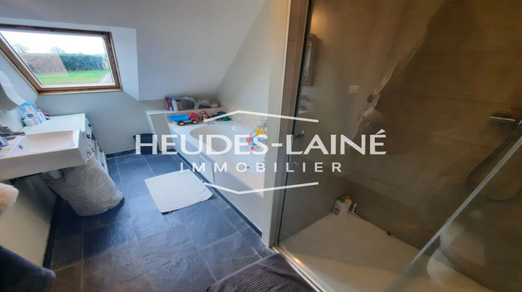 Ma-Cabane - Vente Maison SAINT-JAMES, 220 m²