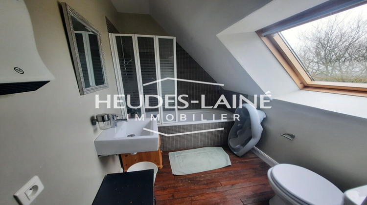 Ma-Cabane - Vente Maison SAINT-JAMES, 220 m²