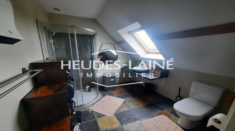 Ma-Cabane - Vente Maison SAINT-JAMES, 220 m²