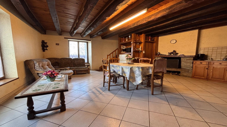 Ma-Cabane - Vente Maison Saint-James, 70 m²