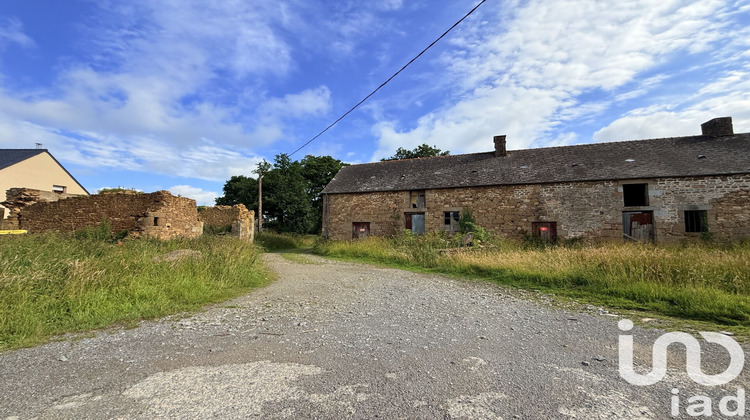 Ma-Cabane - Vente Maison Saint-James, 140 m²