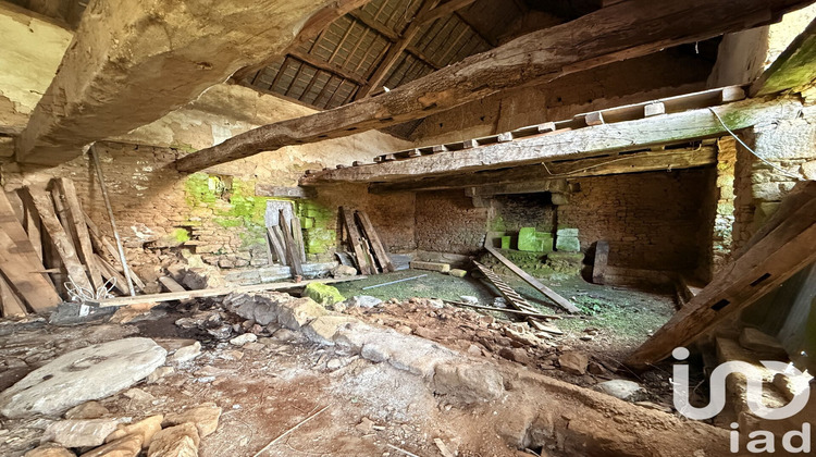 Ma-Cabane - Vente Maison Saint-James, 140 m²