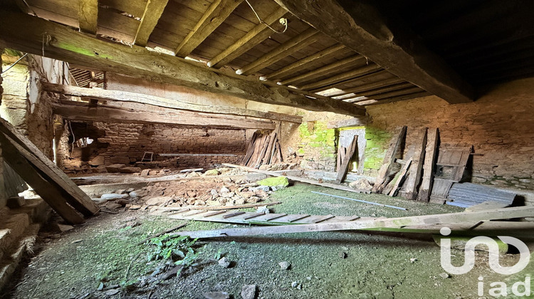 Ma-Cabane - Vente Maison Saint-James, 140 m²