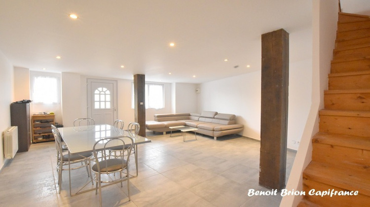 Ma-Cabane - Vente Maison SAINT JAMES, 106 m²