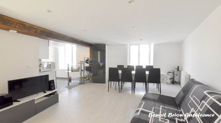 Ma-Cabane - Vente Maison SAINT JAMES, 106 m²