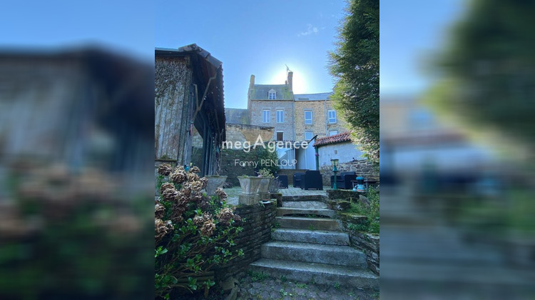 Ma-Cabane - Vente Maison SAINT JAMES, 170 m²