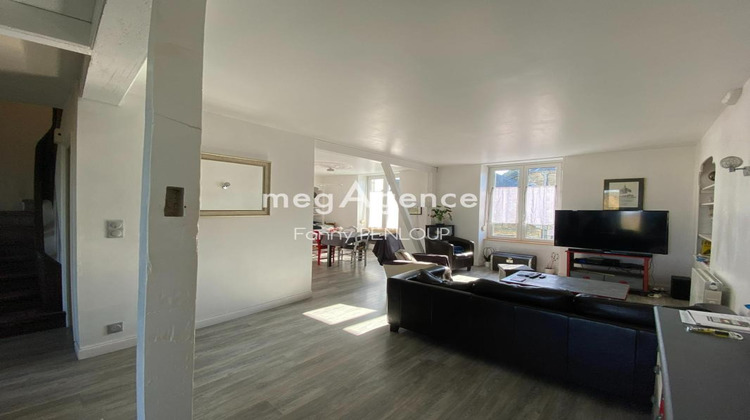 Ma-Cabane - Vente Maison SAINT JAMES, 170 m²