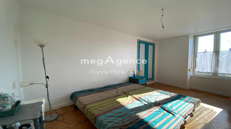 Ma-Cabane - Vente Maison SAINT JAMES, 170 m²