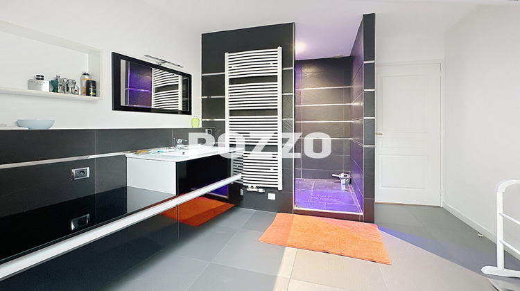 Ma-Cabane - Vente Maison SAINT-JAMES, 182 m²