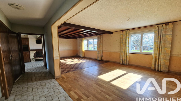 Ma-Cabane - Vente Maison Saint-James, 100 m²