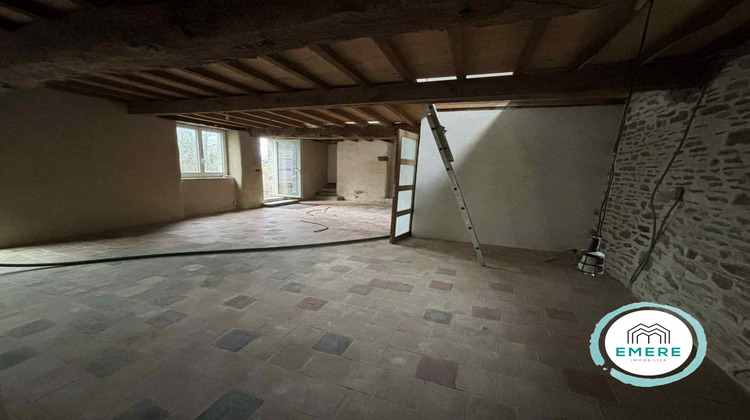 Ma-Cabane - Vente Maison Saint-James, 160 m²