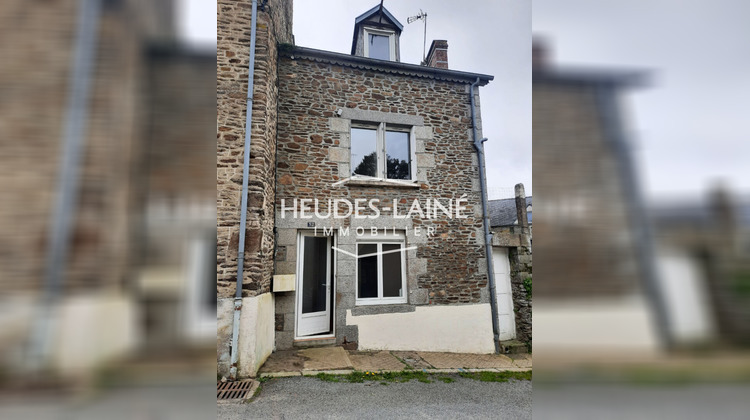 Ma-Cabane - Vente Maison SAINT-JAMES, 45 m²