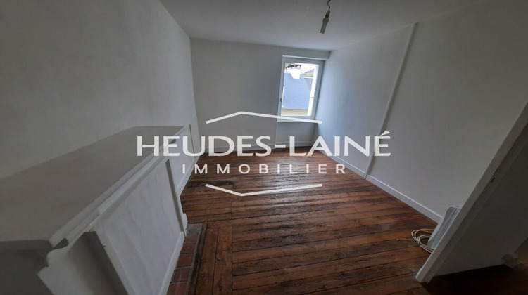 Ma-Cabane - Vente Maison SAINT-JAMES, 45 m²