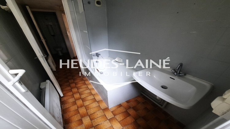 Ma-Cabane - Vente Maison SAINT-JAMES, 45 m²