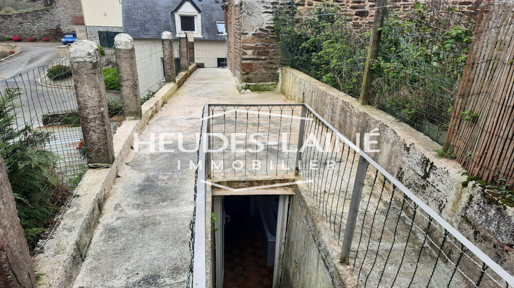 Ma-Cabane - Vente Maison SAINT-JAMES, 45 m²