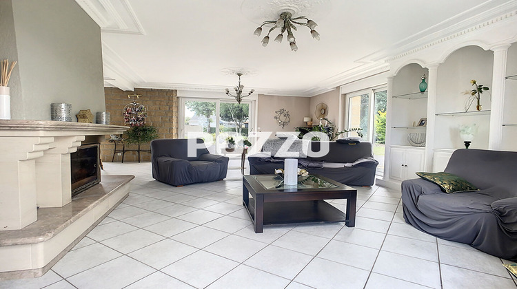 Ma-Cabane - Vente Maison SAINT-JAMES, 244 m²