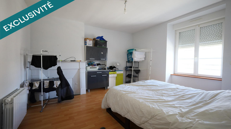 Ma-Cabane - Vente Maison Saint-James, 47 m²