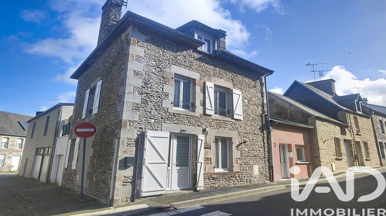 Ma-Cabane - Vente Maison Saint-James, 84 m²