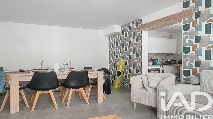Ma-Cabane - Vente Maison Saint-James, 84 m²