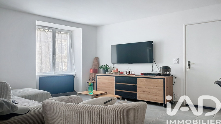 Ma-Cabane - Vente Maison Saint-James, 84 m²