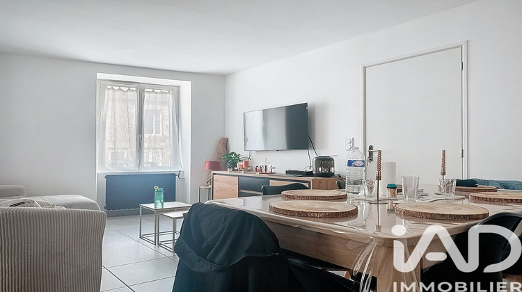 Ma-Cabane - Vente Maison Saint-James, 84 m²
